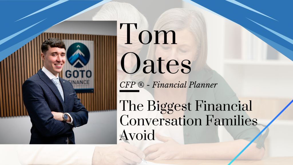 Financial Planning